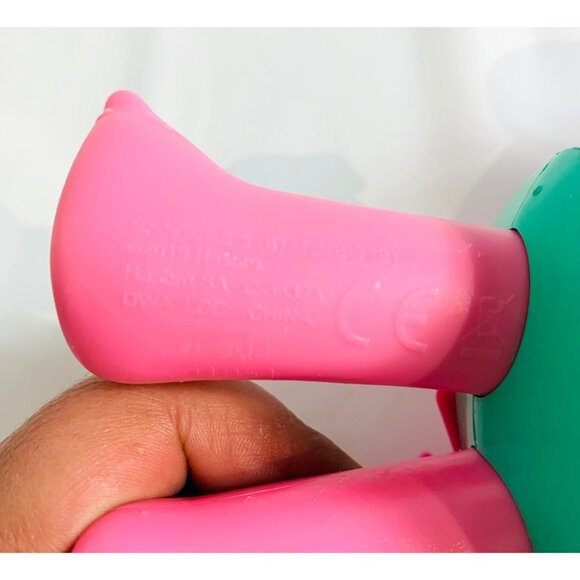 Hasbro Dreamworks Trolls Poppy World Tour Pop-to-Rock Sings - Picture 5 of 7